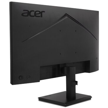 27" Acer FHD V277Gbmipx, черный