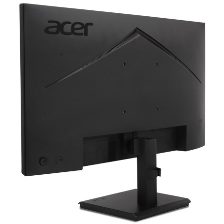 27" Acer FHD V277Gbmipx, черный