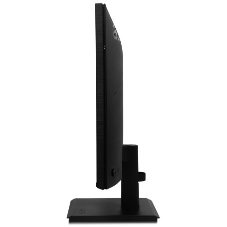 27" Acer FHD V277Gbmipx, черный