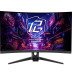 27" ASRock FHD PG27FRS1A, черный