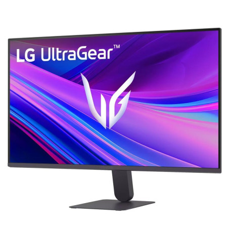 27" LG FHD UltraGear 27G411A-B, черный