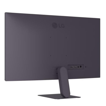 27" LG FHD UltraGear 27G411A-B, черный