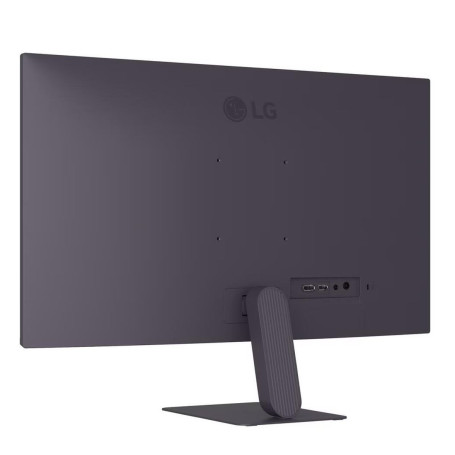27" LG FHD UltraGear 27G411A-B, черный