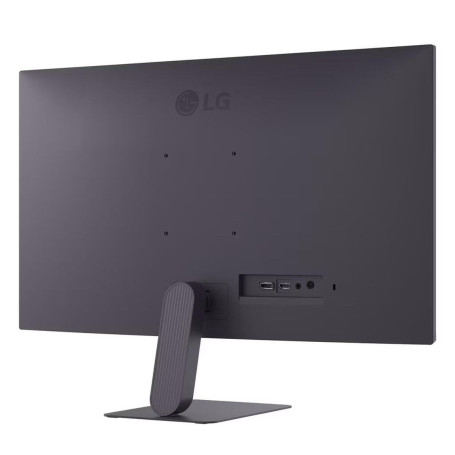 27" LG FHD UltraGear 27G411A-B, черный