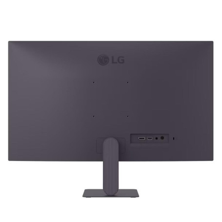 27" LG FHD UltraGear 27G411A-B, черный