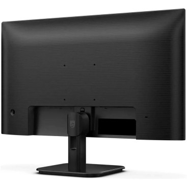 27" Philips FHD 27E1N1300A, черный