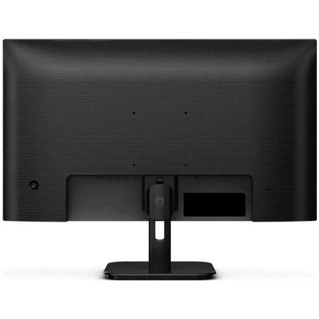 27" Philips FHD 27E1N1300A, черный