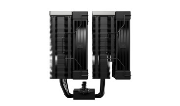 DEEPCOOL AK620 G2 LGA1851/1700/1200/115X/AM5/AM4 TDP 260W DUAL FAN 120mm