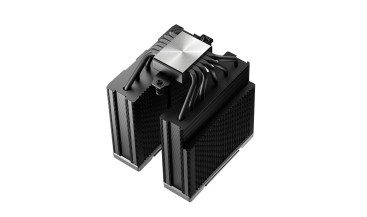 DEEPCOOL AK620 G2 LGA1851/1700/1200/115X/AM5/AM4 TDP 260W DUAL FAN 120mm