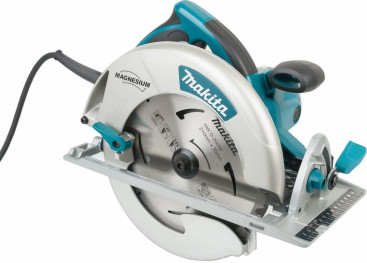 Циркулярная пила (дисковая) Makita 5008MGJX2 1800Вт (ручная) D диска.:210мм