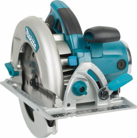 Циркулярная пила (дисковая) Makita 5008MGJX2 1800Вт (ручная) D диска.:210мм