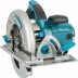 Циркулярная пила (дисковая) Makita 5008MGJX2 1800Вт (ручная) D диска.:210мм