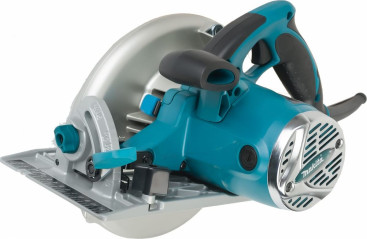 Циркулярная пила (дисковая) Makita 5008MGJX2 1800Вт (ручная) D диска.:210мм