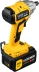 Гайковерт Steher CWB-300-1 аккум. патрон:квад.1/2" (кейс в комплекте)