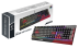 MSI Vigor GK30 INFARED плунжерная проводная, черный