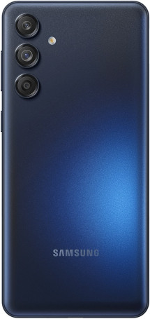 Samsung Galaxy M55 8/256 ГБ черный