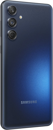 Samsung Galaxy M55 8/256 ГБ черный