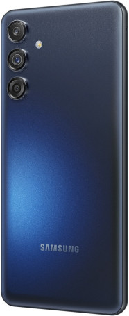 Samsung Galaxy M55 8/256 ГБ черный