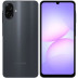 Samsung Galaxy A07 6/128 ГБ черный