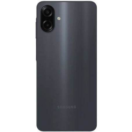 Samsung Galaxy A07 6/128 ГБ черный