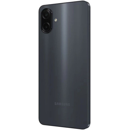 Samsung Galaxy A07 6/128 ГБ черный