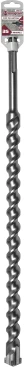 Бур Monogram 088-697 по бет/кирп/камн Д=35мм Дл=670мм (1пред.) для перфораторов