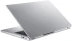 Ноутбук Acer Extensa 15 EX215-34-C2LD N-series N100 8Gb SSD512Gb Intel UHD Graphics 15.6" IPS FHD (1920x1080) без ОС silver WiFi BT Cam (NX.EHTCD.002)