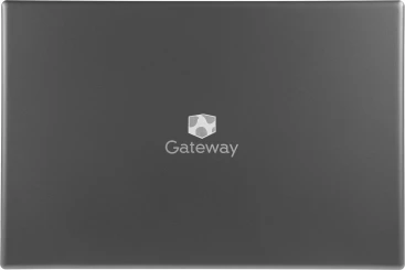 Ноутбук Gateway Ultra Slim 14 Ryzen 5 3500U 8Gb SSD256Gb AMD Radeon Vega 8 14.1" IPS FHD (1920x1080) Windows 11 Home black WiFi BT Cam (GWNR51416-BK)