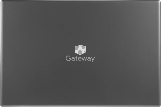 Ноутбук Gateway Ultra Slim 14 Ryzen 5 3500U 8Gb SSD256Gb AMD Radeon Vega 8 14.1" IPS FHD (1920x1080) Windows 11 Home black WiFi BT Cam (GWNR51416-BK)