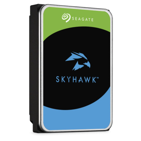 Seagate SkyHawk Surveillance 3.5" 4TB SATA 6Gb/s 5900rpm 64MB ST4000VX007