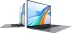 Ноутбук Honor MagicBook X16 Plus 2024 BRI-721 Ryzen 7 8845HS 32Gb SSD1Tb AMD Radeon 780M 16" IPS WQXGA (2560x1600) Windows 11 Home grey space WiFi BT Cam (5301AJPH)