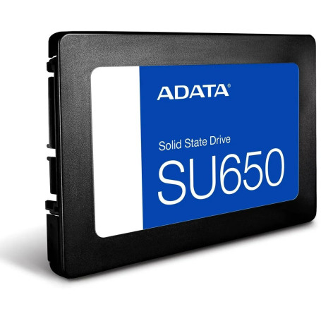 ADATA SU650 240GB 2.5" SATA 6Gb/s 520/450 ASU650SS-240GT-R