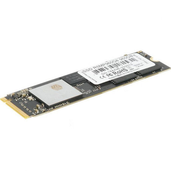 AMD Radeon R5 240GB M.2 2280 PCIe Gen3x4 2100/1000 R5MP240G8