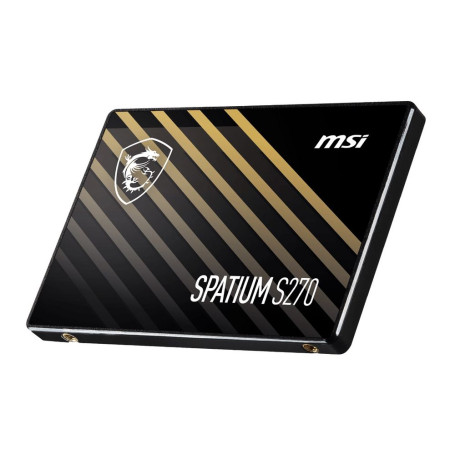 MSI SPATIUM S270 960GB 2.5" SATA 6Gb/s S78-440P130-P83