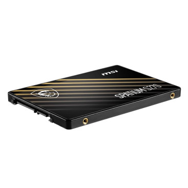 MSI SPATIUM S270 960GB 2.5" SATA 6Gb/s S78-440P130-P83