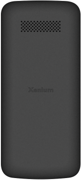 Xenium X175, черный