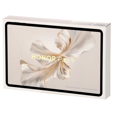 Honor Pad 9 8/128GB, Wi-Fi, космический серый