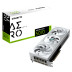 Gigabyte NVIDIA GeForce RTX 5070 AERO OC 12GB GDDR7 192bit 3xDP HDMI 3FAN (GV-N5070AERO OC-12GD)
