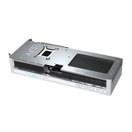 Gigabyte NVIDIA GeForce RTX 5070 AERO OC 12GB GDDR7 192bit 3xDP HDMI 3FAN (GV-N5070AERO OC-12GD)