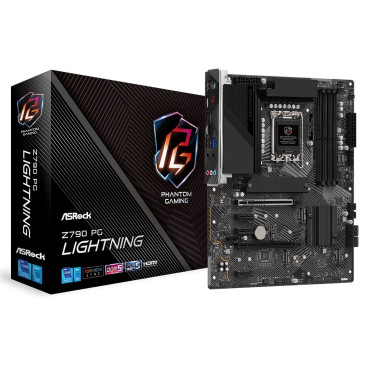 Asrock Z790 PG LIGHTNING LGA1700