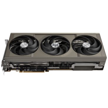 Sapphire AMD Radeon RX 9070 XT NITRO+ OC 16GB GDDR6 256bit 2xDP 2xHDMI 3FAN (11348-01-20G)