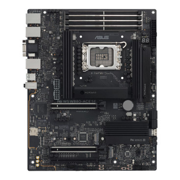 Asus PRO WS W880-ACE SE LGA1851