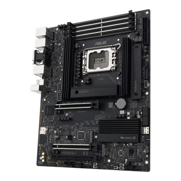 Asus PRO WS W880-ACE SE LGA1851