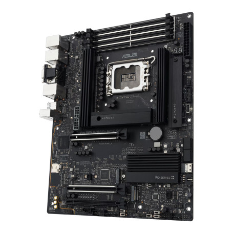 Asus PRO WS W880-ACE SE LGA1851