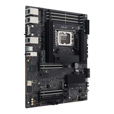Asus PRO WS W880-ACE SE LGA1851
