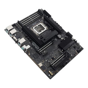 Asus PRO WS W880-ACE SE LGA1851