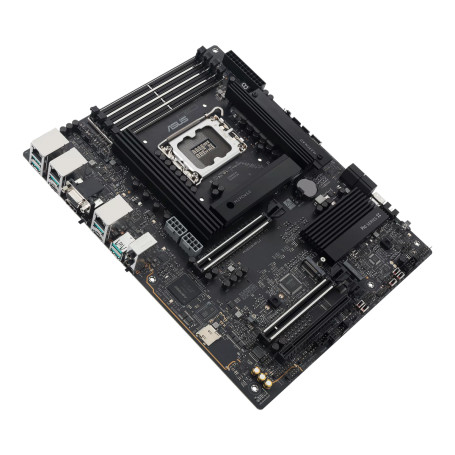 Asus PRO WS W880-ACE SE LGA1851