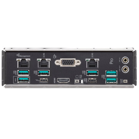 Asus PRO WS W880-ACE SE LGA1851