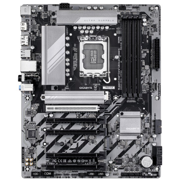 Gigabyte B860 DS3H WIFI6E LGA1851