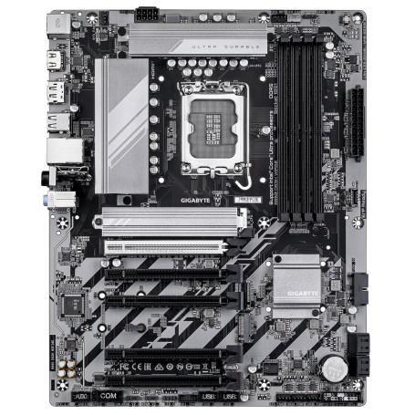 Gigabyte B860 DS3H WIFI6E LGA1851